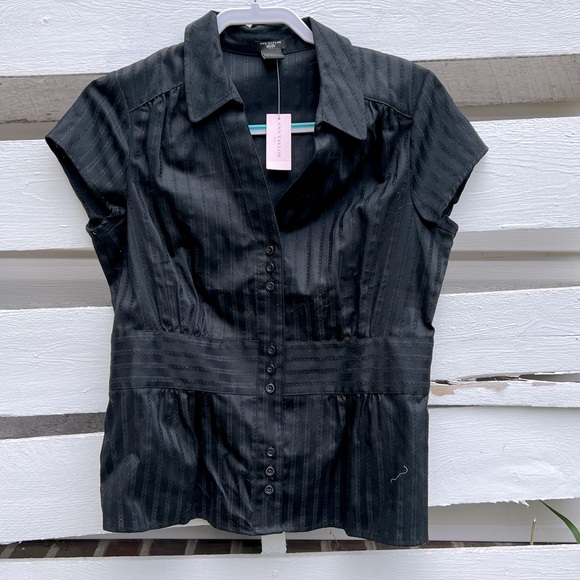 Ann Taylor Tops - Beautiful NWT Ann Taylor Blouse